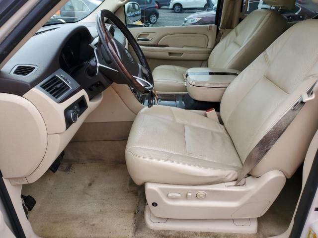 2008 Cadillac Escalade EXT