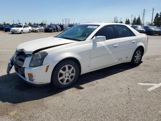 2006 Cadillac CTS