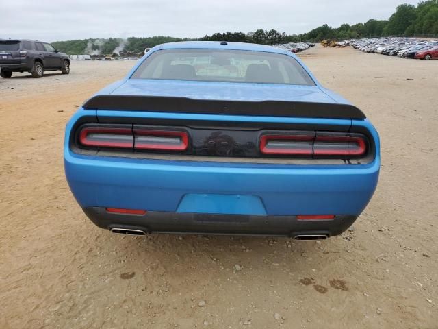 2023 Dodge Challenger GT