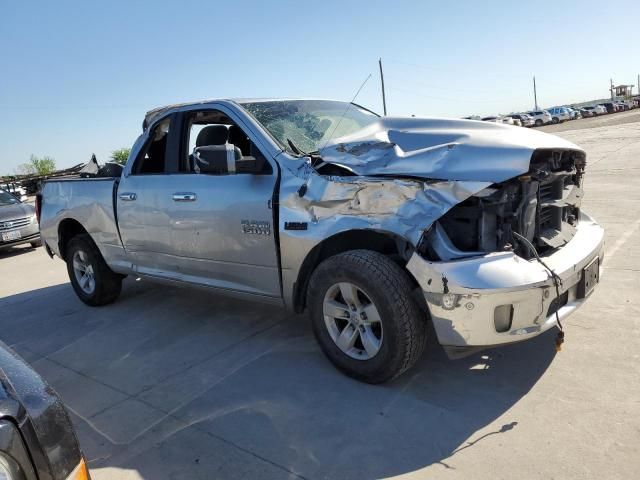 2017 Dodge RAM 1500 SLT