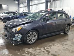 2014 Subaru Impreza Sport Premium for sale in Ham Lake, MN