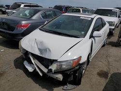 2008 Honda Civic EX for sale in Martinez, CA