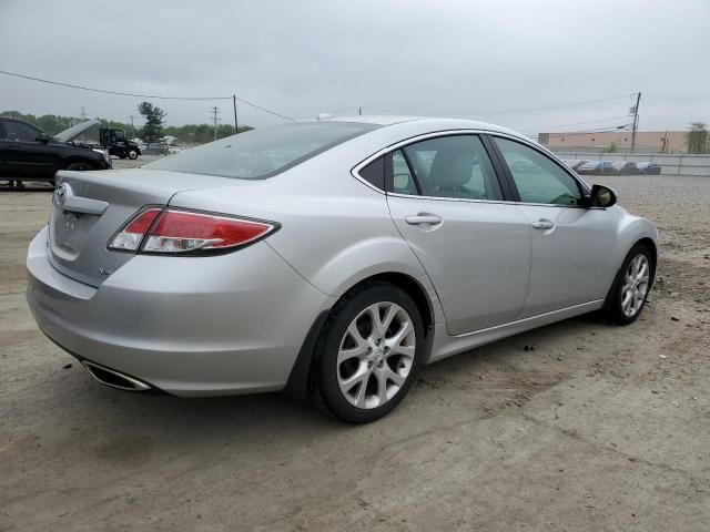 2009 Mazda 6 S