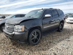 2011 Chevrolet Tahoe K1500 LTZ en venta en Magna, UT