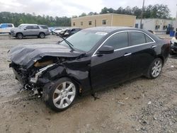 Cadillac Vehiculos salvage en venta: 2016 Cadillac ATS