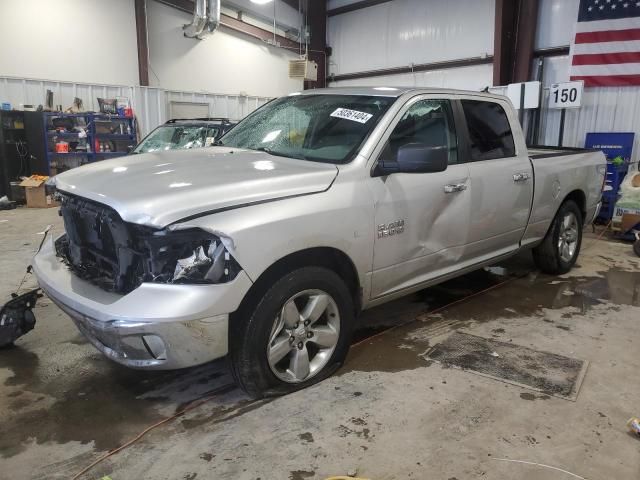 2015 Dodge RAM 1500 SLT