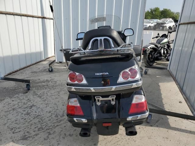 2006 Honda GL1800