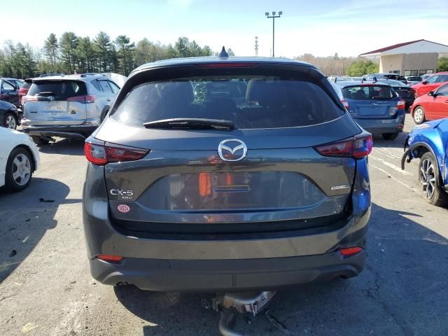 2023 Mazda CX-5 Premium Plus