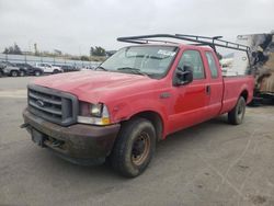 2004 Ford F250 Super Duty for sale in Sun Valley, CA
