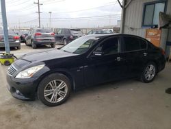 2015 Infiniti Q40 for sale in Los Angeles, CA