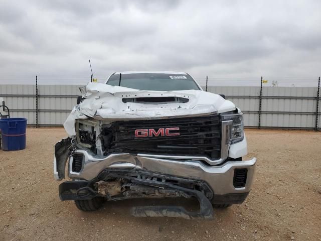 2023 GMC Sierra K2500 Heavy Duty