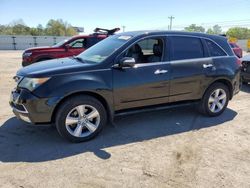 2013 Acura MDX Technology en venta en Newton, AL