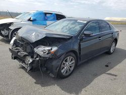 Toyota Avalon salvage cars for sale: 2014 Toyota Avalon Base