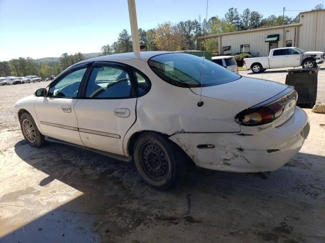 1997 Ford Taurus GL