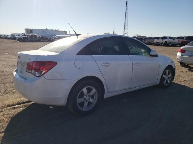 2013 Chevrolet Cruze LT