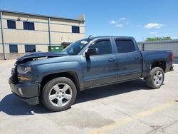 2018 Chevrolet Silverado K1500 LT for sale in Wilmer, TX