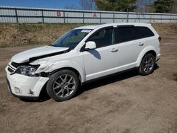 2016 Dodge Journey R/T for sale in Davison, MI