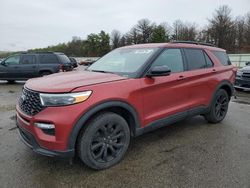 2020 Ford Explorer ST en venta en Brookhaven, NY