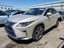 2016 Lexus RX 350 en venta en Albuquerque, NM