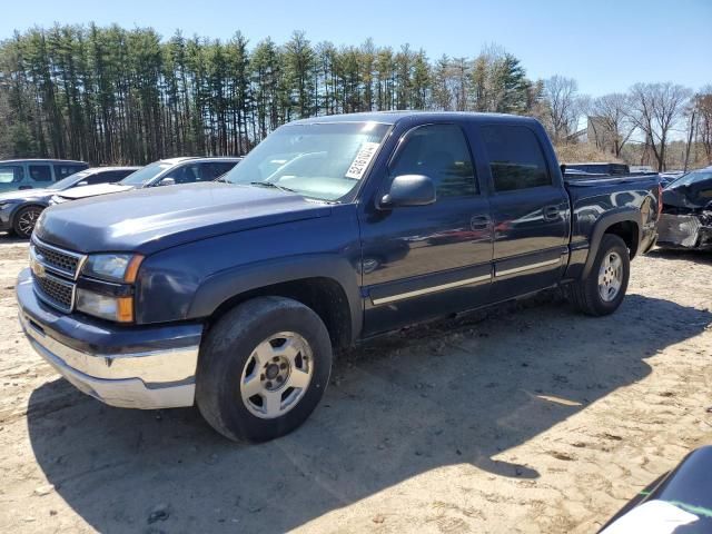 2006 Chevrolet Silverado K1500