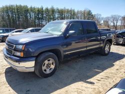 2006 Chevrolet Silverado K1500 for sale in North Billerica, MA