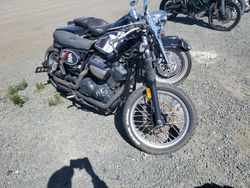 2017 Yamaha SCR950 C en venta en San Diego, CA