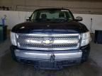 2008 Chevrolet Silverado K1500