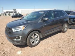 2018 Ford Edge Titanium en venta en Phoenix, AZ