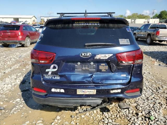 2019 KIA Sorento L