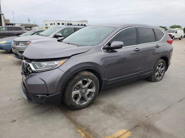 2019 Honda CR-V EXL