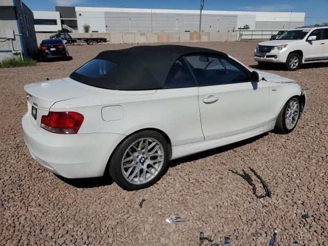 2010 BMW 135 I