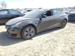 2021 Tesla Model 3 for sale in San Martin, CA