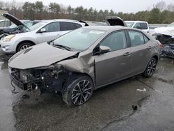 2018 Toyota Corolla L for sale in Exeter, RI