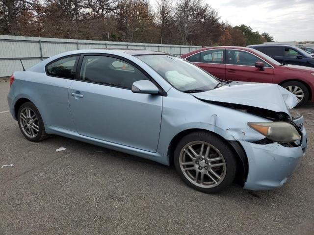 2006 Scion TC