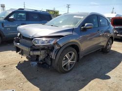 2021 Honda HR-V EX for sale in Chicago Heights, IL
