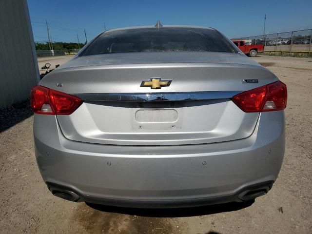 2019 Chevrolet Impala Premier