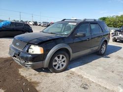 2006 Ford Freestyle SE for sale in Oklahoma City, OK