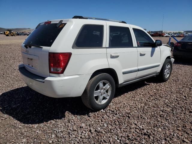 2007 Jeep Grand Cherokee Laredo