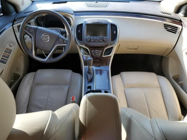 2015 Buick Lacrosse