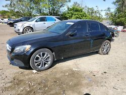 2016 Mercedes-Benz C 300 4matic for sale in Baltimore, MD