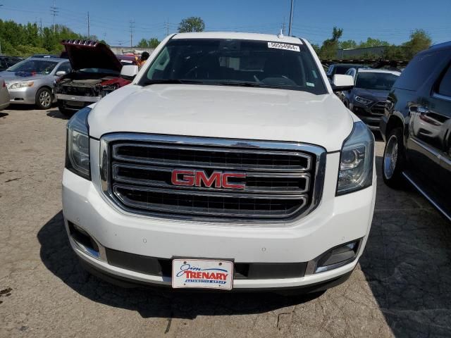 2017 GMC Yukon XL K1500 SLT