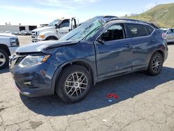 Vehiculos salvage en venta de Copart Colton, CA: 2016 Nissan Rogue S