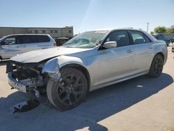 2021 Chrysler 300 Touring for sale in Wilmer, TX