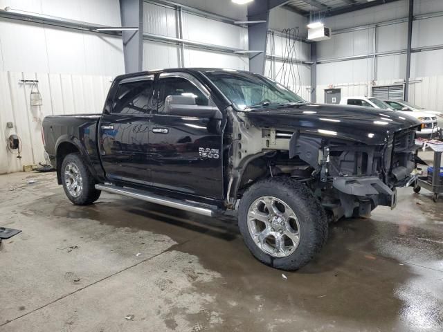 2014 Dodge 1500 Laramie