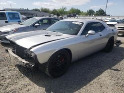 Dodge salvage cars for sale: 2010 Dodge Challenger SRT-8