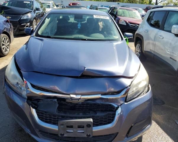 2014 Chevrolet Malibu 1LT