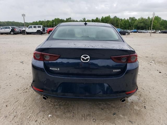 2019 Mazda 3 Preferred