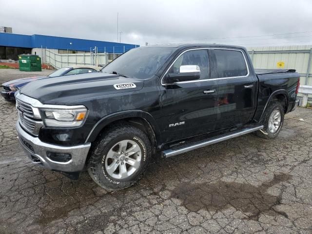 2019 Dodge 1500 Laramie