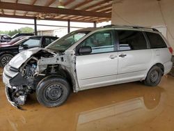 Toyota Vehiculos salvage en venta: 2005 Toyota Sienna CE