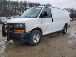 2019 Chevrolet Express G2500 for sale in North Billerica, MA